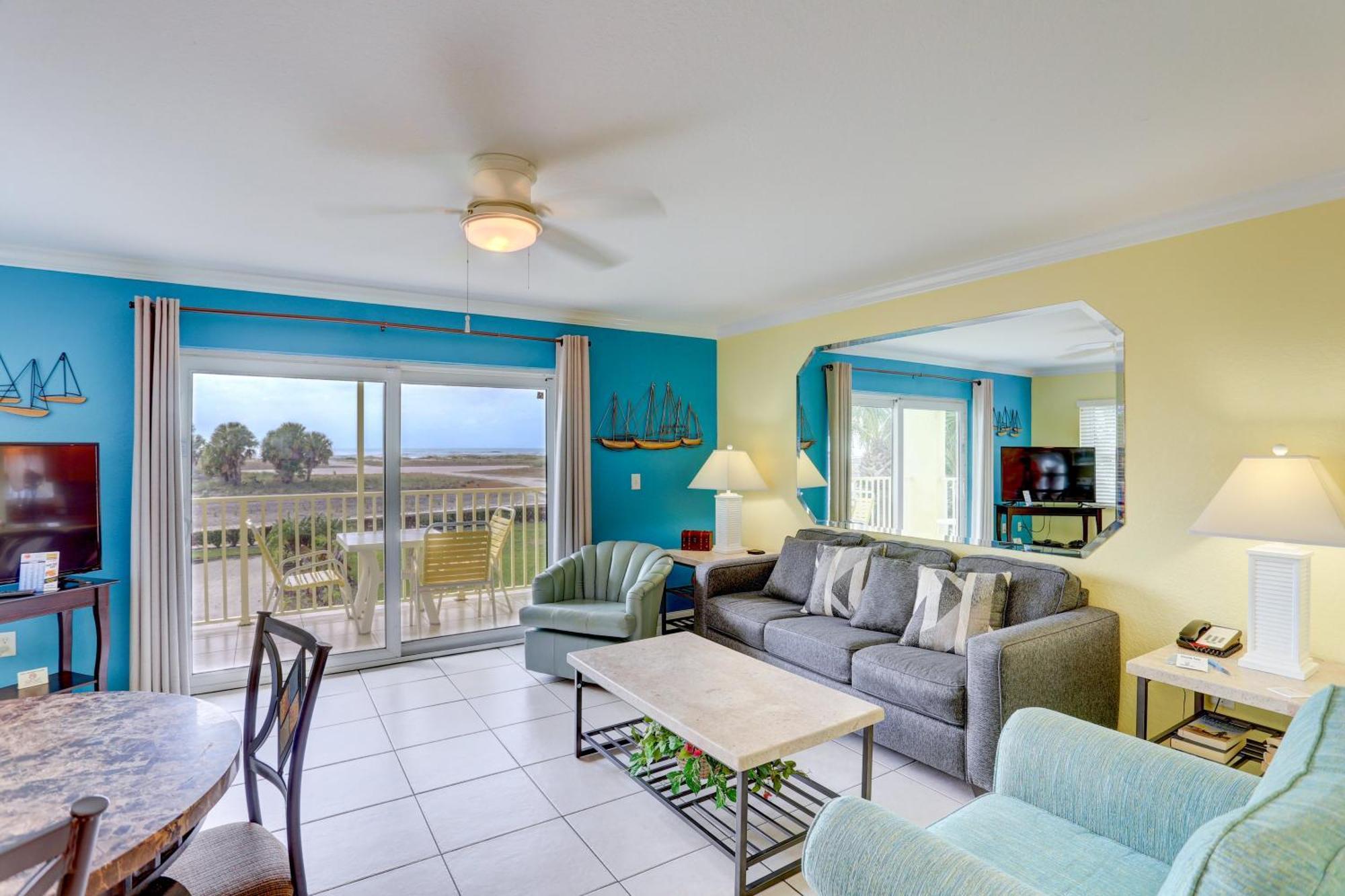 South Beach Condo Hotel By Travel Resort Services, Inc. St. Pete Beach Exterior foto