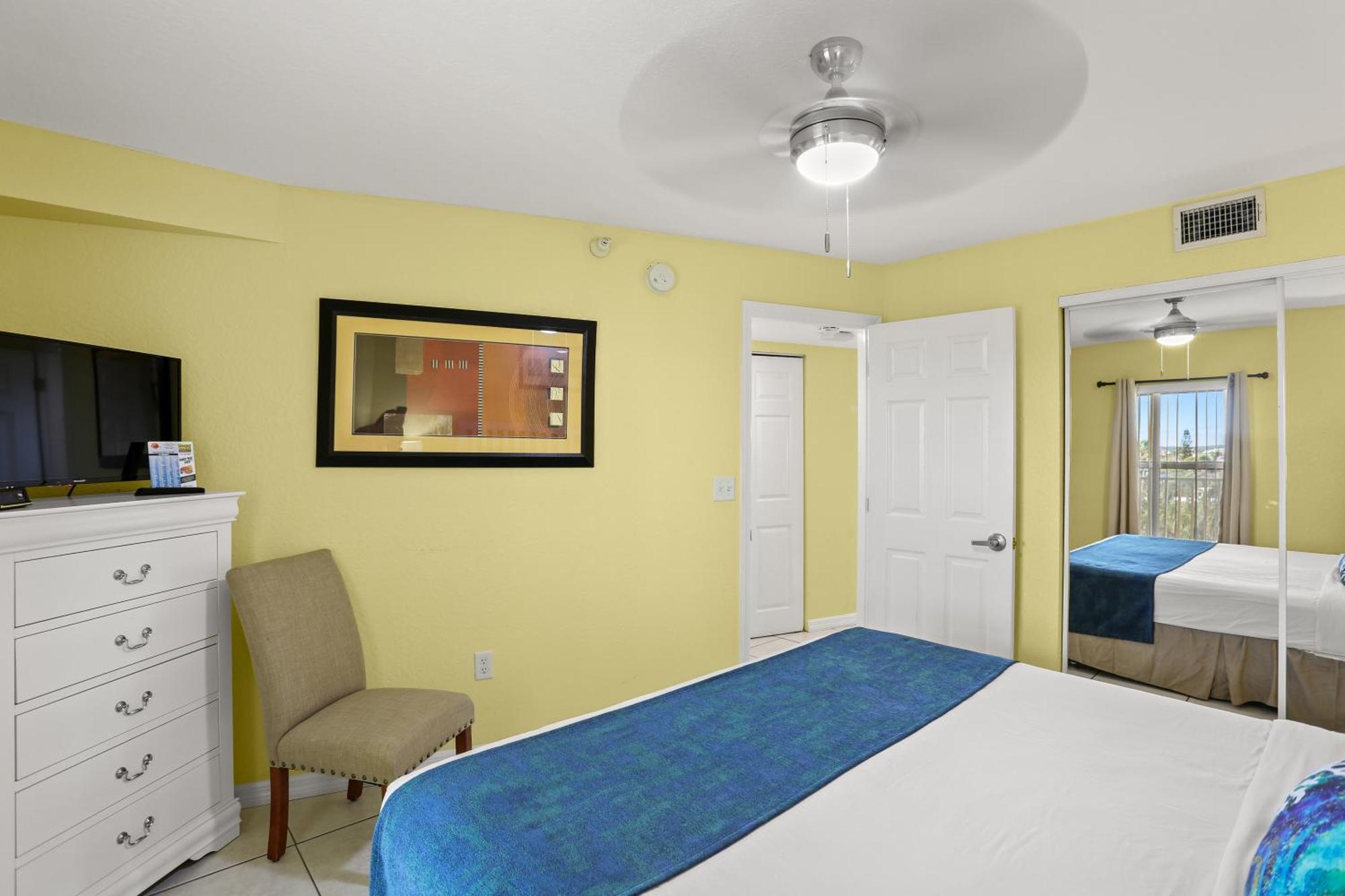 South Beach Condo Hotel By Travel Resort Services, Inc. St. Pete Beach Exterior foto
