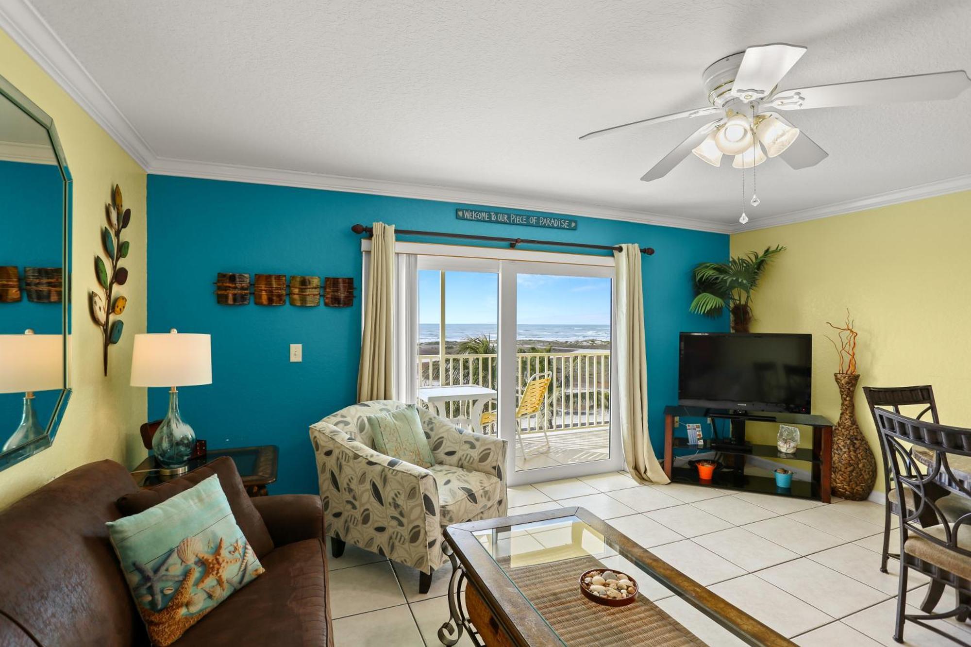 South Beach Condo Hotel By Travel Resort Services, Inc. St. Pete Beach Exterior foto